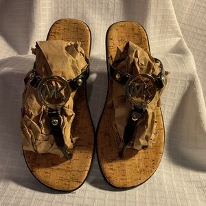 Michael Kor’s Sandal size 7